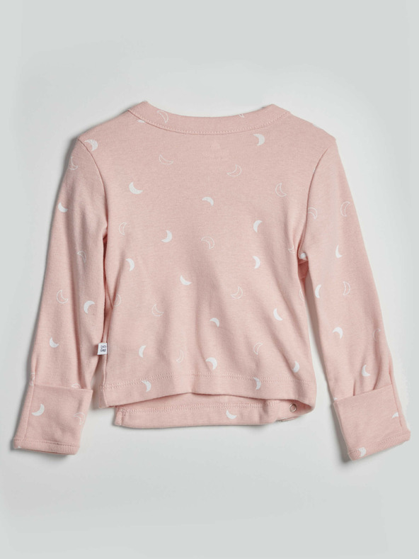 GAP Baby bavlnený set Brannan GAP