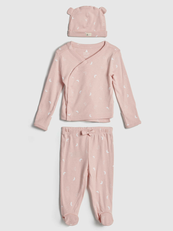 GAP Baby bavlnený set Brannan GAP