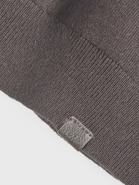 name it Tmavosivý chlapčenský rolák name it Ralos