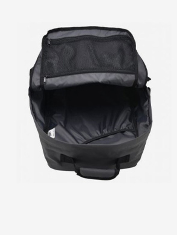 CabinZero Batoh CabinZero Classic 36L Original Grey