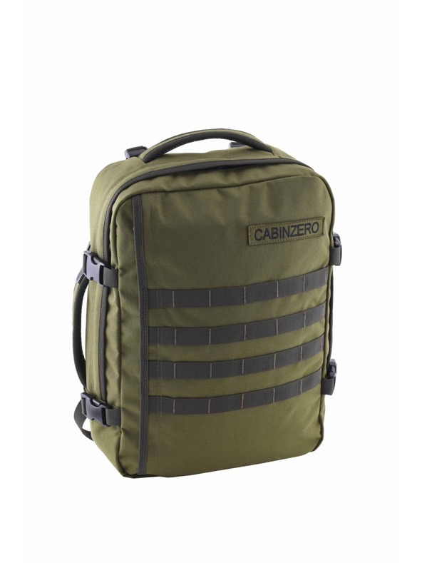 CabinZero Batoh CabinZero Military 28L Military Green