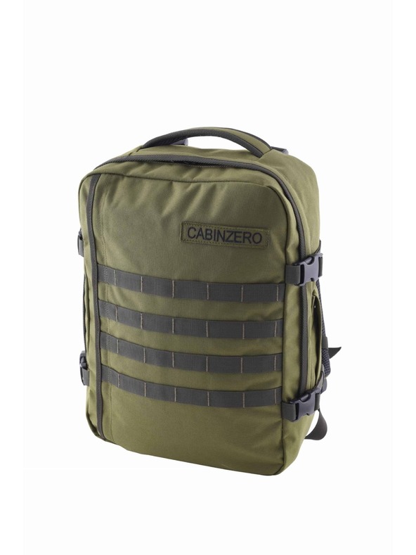 CabinZero Batoh CabinZero Military 28L Military Green