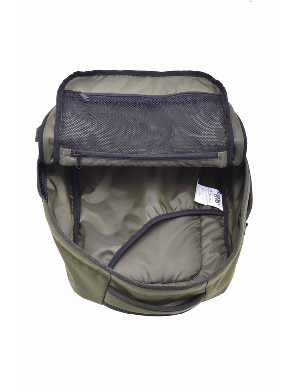 CabinZero Batoh CabinZero Military 28L Military Green
