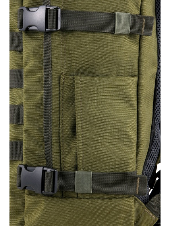 CabinZero Batoh CabinZero Military 28L Military Green