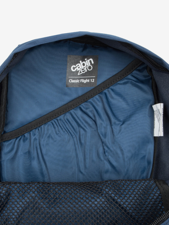 CabinZero Batoh CabinZero Classic Flight 12L Navy