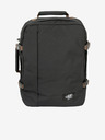 CabinZero Batoh CabinZero Classic 44L Black Sand