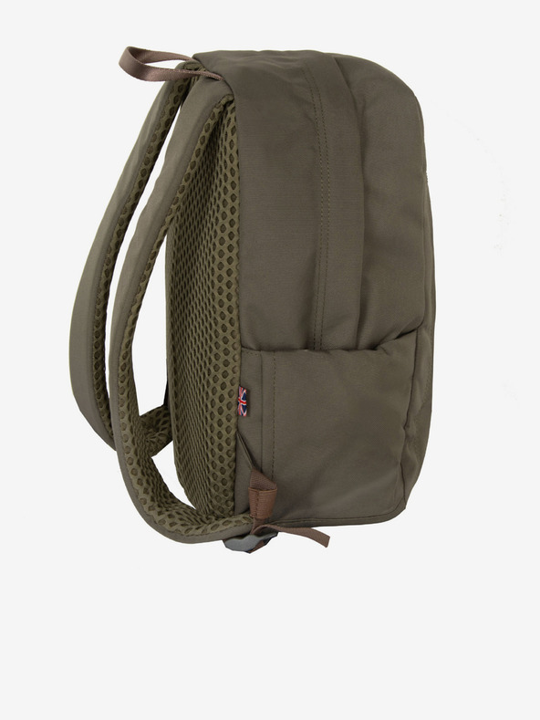 CabinZero Batoh CabinZero Classic Flight 12L Georgian Khaki