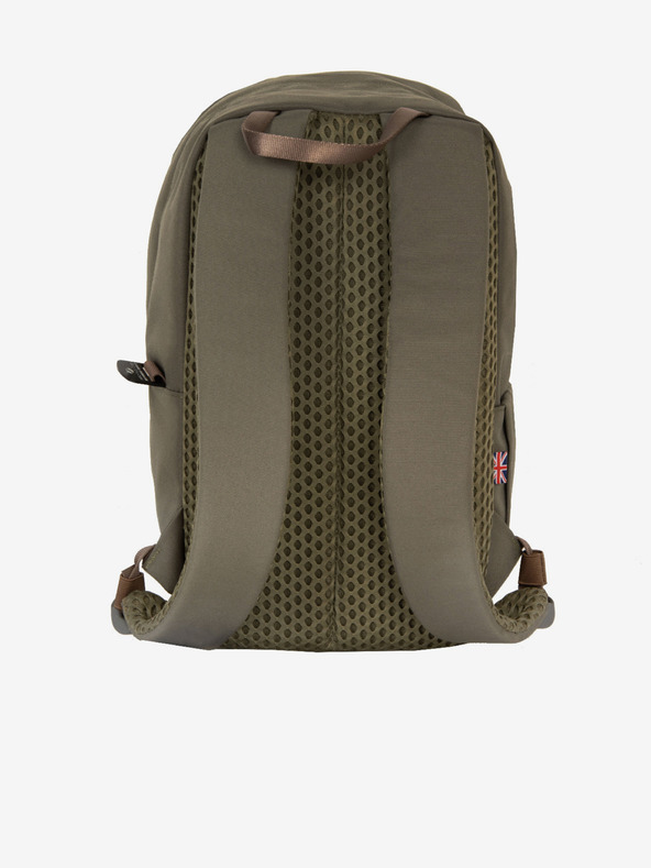 CabinZero Batoh CabinZero Classic Flight 12L Georgian Khaki