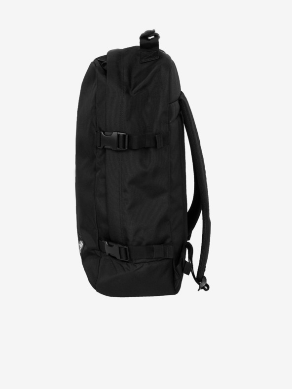 CabinZero Batoh CabinZero Classic 44L Absolute Black