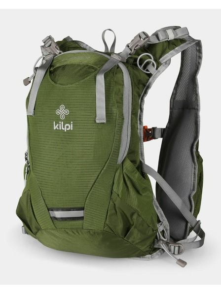 Kilpi Kilpi CADENCE 10-U Khaki batoh na behanie a cyklistiku