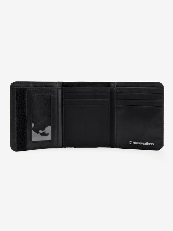 Horsefeathers Peňaženka Ward Horsefeathers