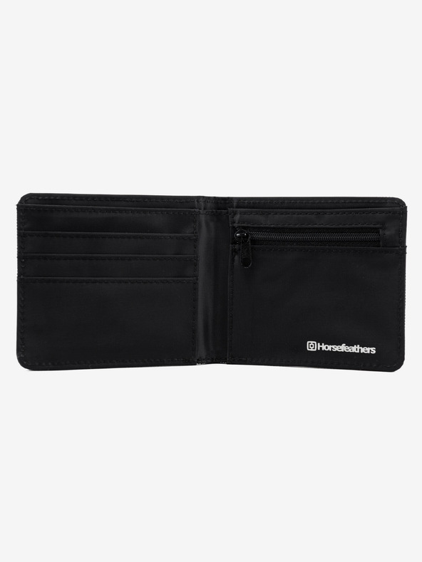 Horsefeathers Peňaženka Terry Horsefeathers