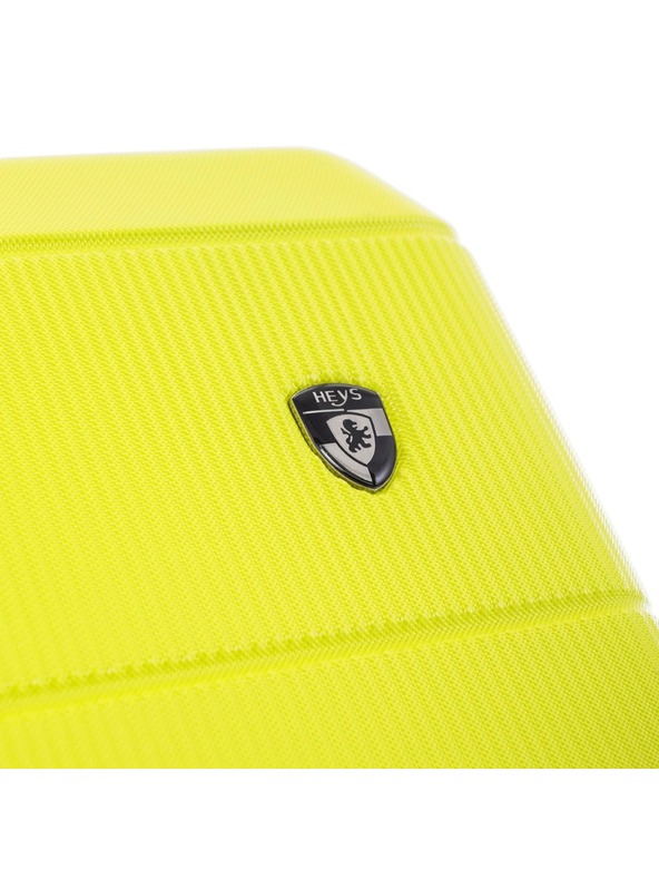 Heys Cestovný kufor Heys Neo S - žltý