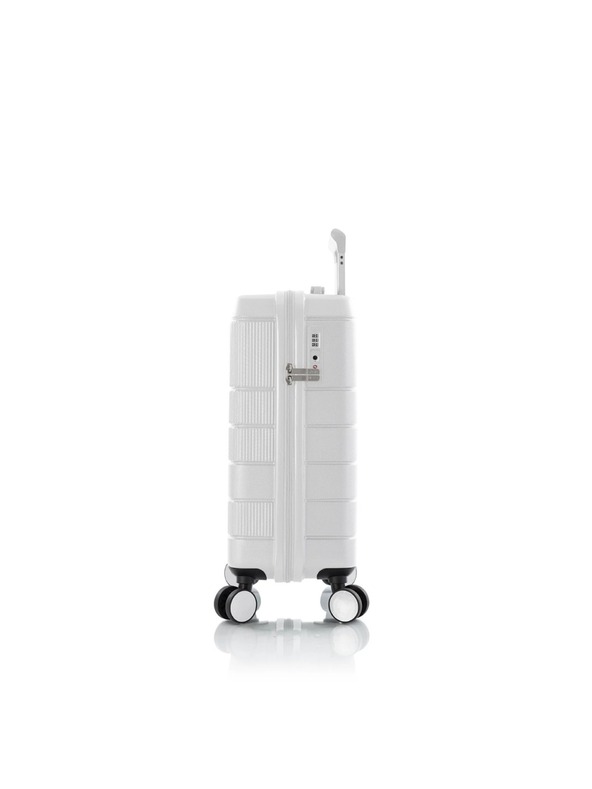 Heys Cestovný kufor Heys Neo S White