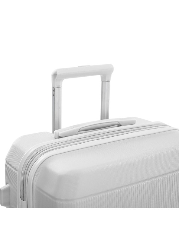 Heys Cestovný kufor Heys Neo S White