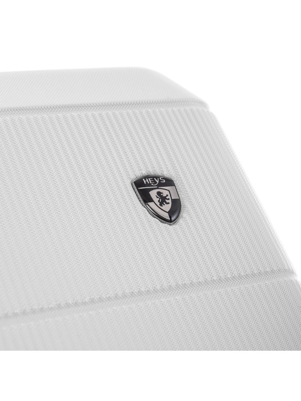 Heys Cestovný kufor Heys Neo S White