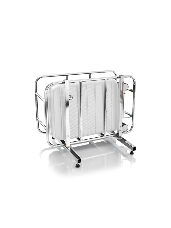 Heys Cestovný kufor Heys Neo S White