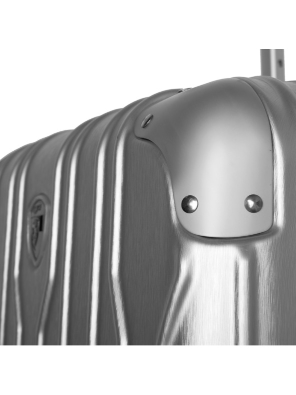 Heys Cestovné puzdro Heys Xtrak S - strieborné