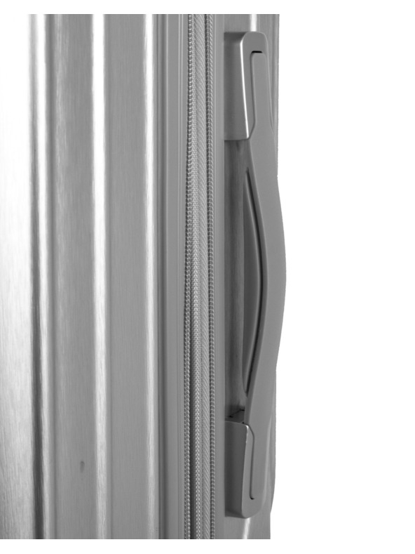 Heys Cestovné puzdro Heys Xtrak S - strieborné