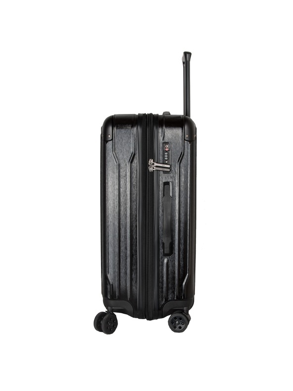 Heys Cestovné puzdro Heys Xtrak M - čierne