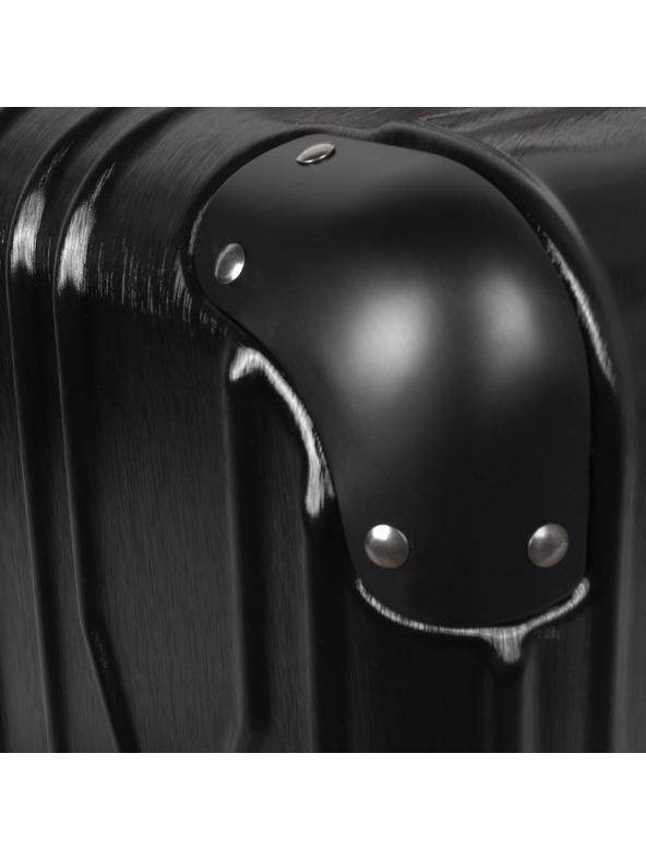 Heys Cestovné puzdro Heys Xtrak M - čierne