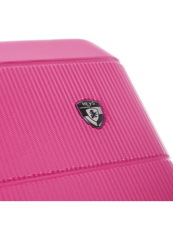 Heys Cestovné puzdro Heys Neo S Fuchsia