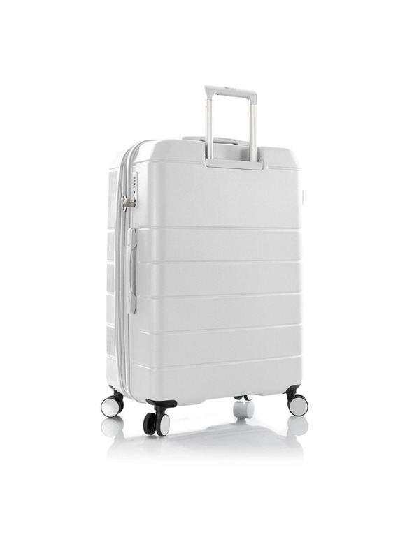 Heys Cestovný kufor Heys Neo L - biely