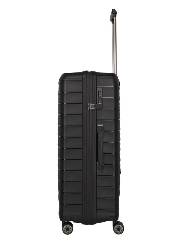 Travelite Travelite Mooby L Black