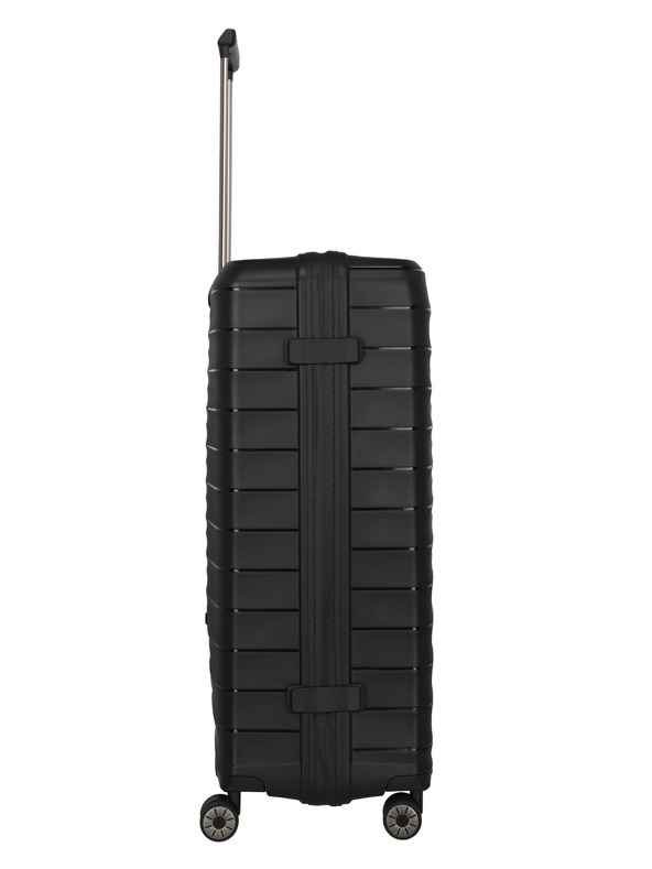 Travelite Travelite Mooby L Black