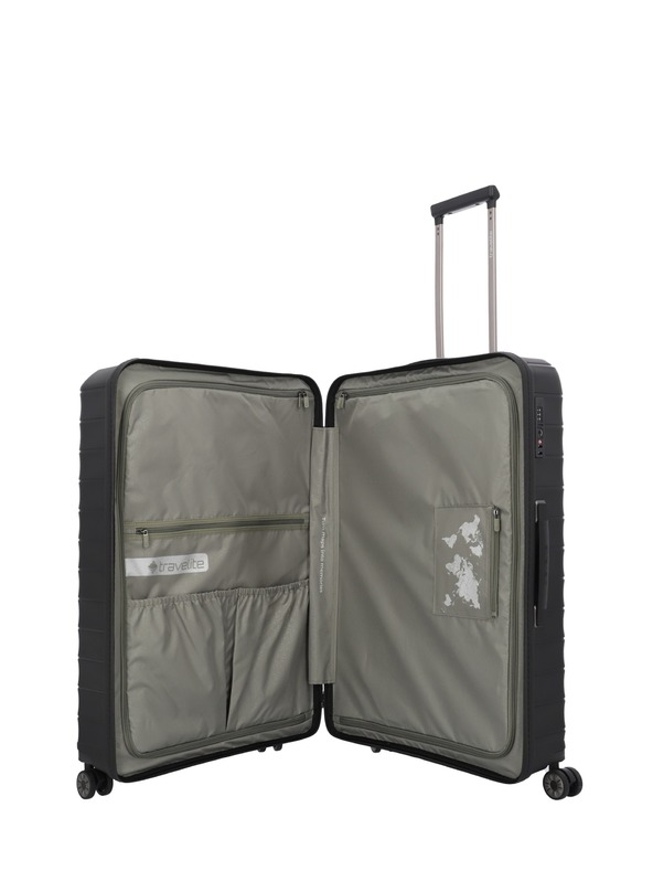 Travelite Travelite Mooby L Black
