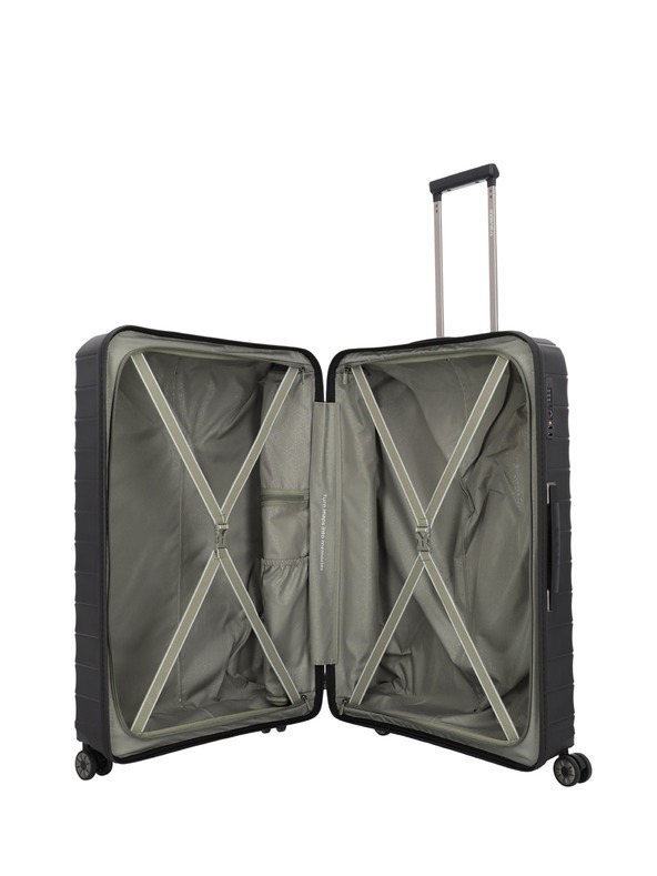 Travelite Travelite Mooby L Black