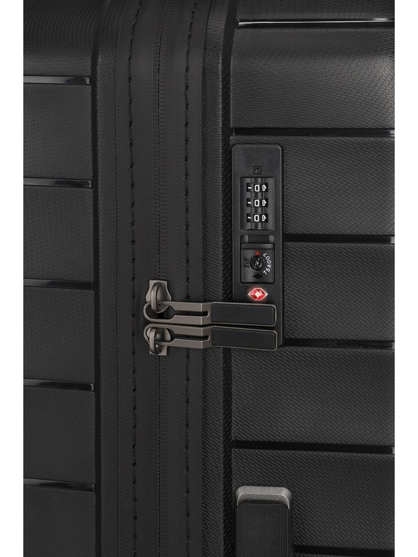 Travelite Travelite Mooby L Black