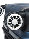 Travelite Travelite City 4w M Navy