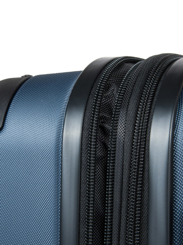 Travelite Travelite City 4w M Navy