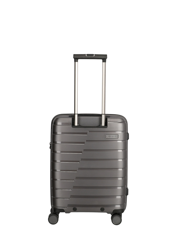 Travelite Travelite Air Base S Anthracite
