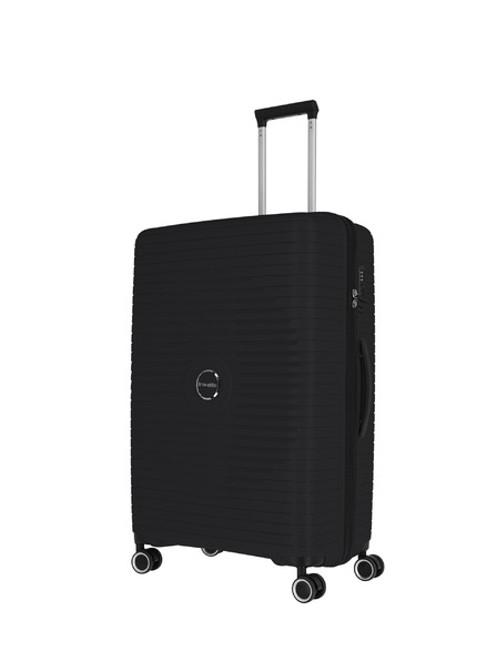 Travelite Travelite Orbita L Čierna