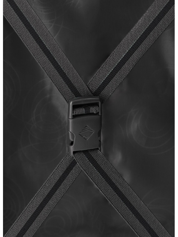 Travelite Travelite Orbita L Čierna