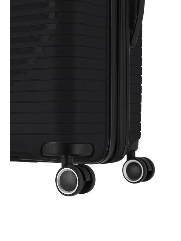 Travelite Travelite Orbita L Čierna