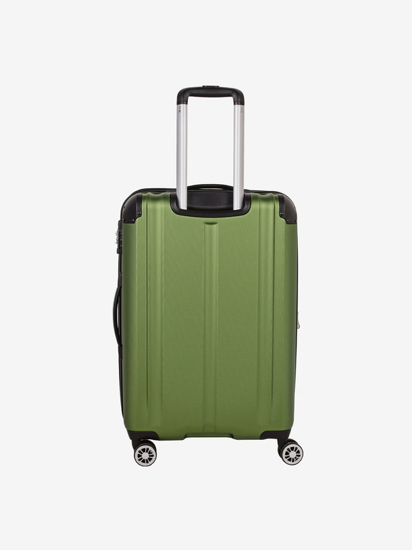 Travelite Travelite City 4w M Green