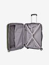 Travelite Travelite City 4w M Green