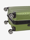 Travelite Travelite City 4w M Green