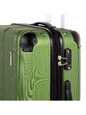 Travelite Travelite City 4w M Green
