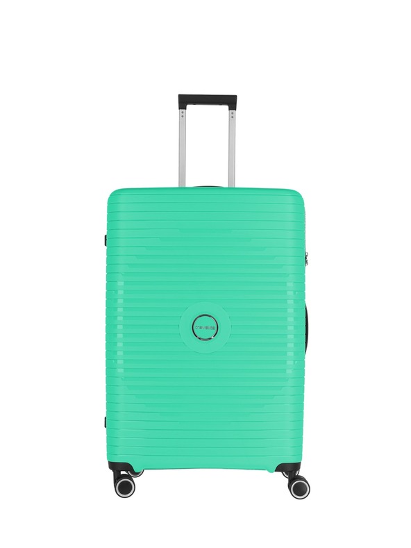 Travelite Travelite Orbita L Green Travel Case