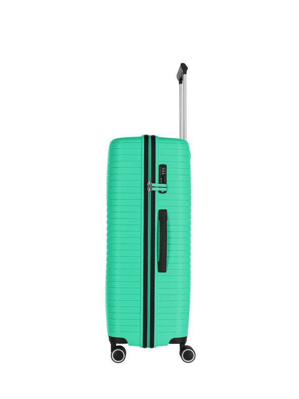 Travelite Travelite Orbita L Green Travel Case