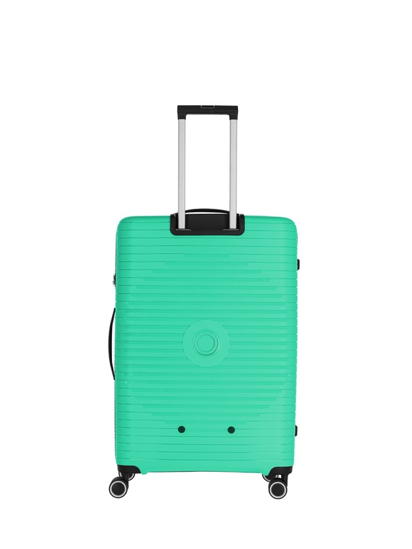 Travelite Travelite Orbita L Green Travel Case