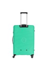 Travelite Travelite Orbita L Green Travel Case