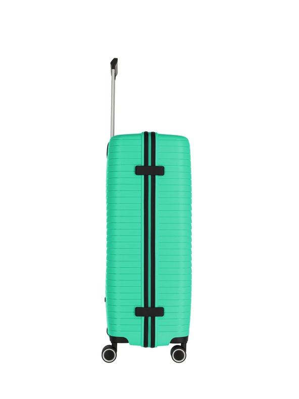Travelite Travelite Orbita L Green Travel Case