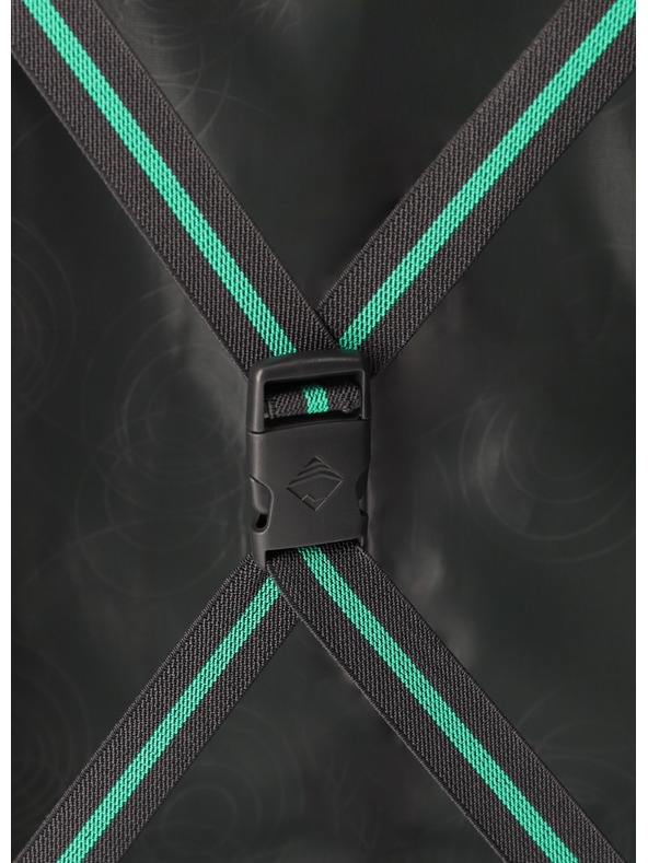 Travelite Travelite Orbita L Green Travel Case