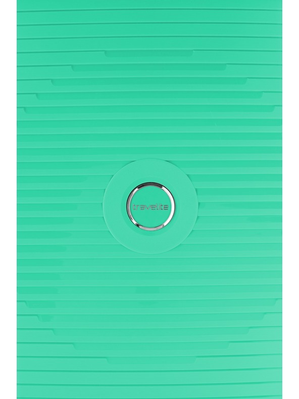 Travelite Travelite Orbita L Green Travel Case