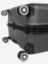 Travelite Travelite City 4w L Anthracite